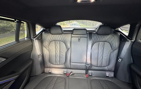 BMW X6, 2023 год, 13 500 000 рублей, 32 фотография