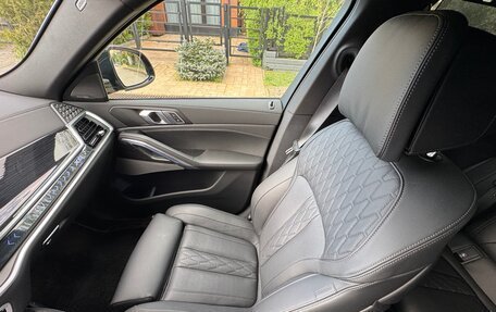 BMW X6, 2023 год, 13 500 000 рублей, 31 фотография