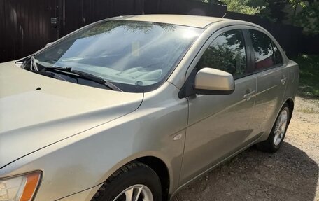 Mitsubishi Lancer IX, 2010 год, 800 000 рублей, 3 фотография