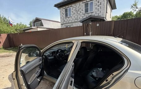 Mitsubishi Lancer IX, 2010 год, 800 000 рублей, 6 фотография