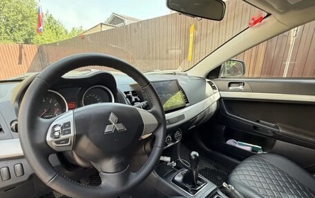 Mitsubishi Lancer IX, 2010 год, 800 000 рублей, 7 фотография