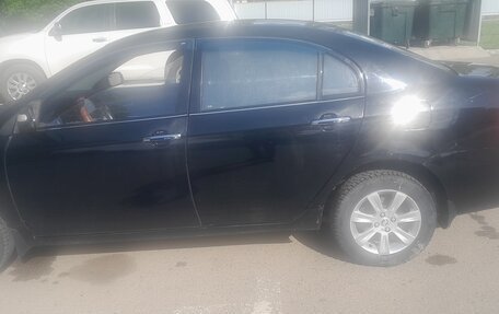 Lifan Solano I (630) рестайлинг, 2012 год, 345 000 рублей, 9 фотография