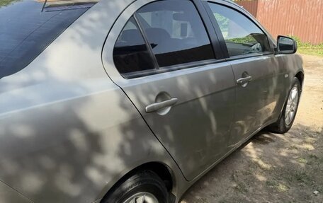 Mitsubishi Lancer IX, 2010 год, 800 000 рублей, 5 фотография