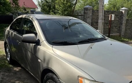 Mitsubishi Lancer IX, 2010 год, 800 000 рублей, 2 фотография