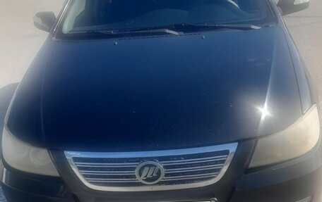 Lifan Solano I (630) рестайлинг, 2012 год, 345 000 рублей, 8 фотография