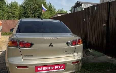 Mitsubishi Lancer IX, 2010 год, 800 000 рублей, 4 фотография
