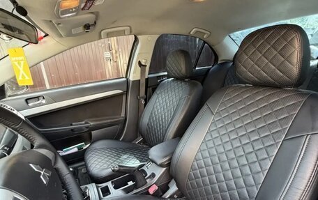 Mitsubishi Lancer IX, 2010 год, 800 000 рублей, 10 фотография