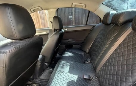Mitsubishi Lancer IX, 2010 год, 800 000 рублей, 11 фотография