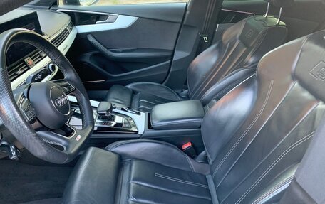 Audi A5, 2021 год, 3 850 000 рублей, 2 фотография