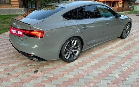 Audi A5, 2021 год, 3 850 000 рублей, 5 фотография