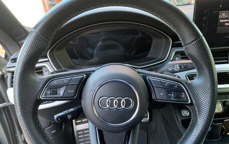Audi A5, 2021 год, 3 850 000 рублей, 11 фотография