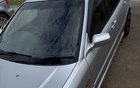 Honda Torneo, 2000 год, 380 000 рублей, 9 фотография