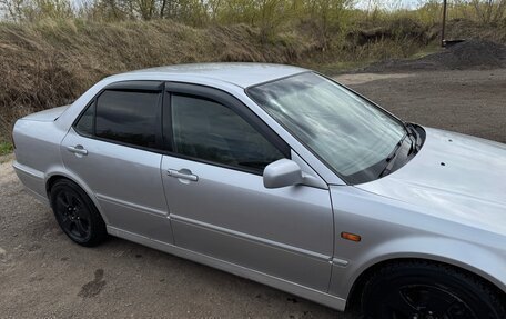 Honda Torneo, 2000 год, 380 000 рублей, 7 фотография
