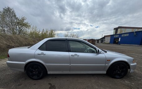 Honda Torneo, 2000 год, 380 000 рублей, 5 фотография