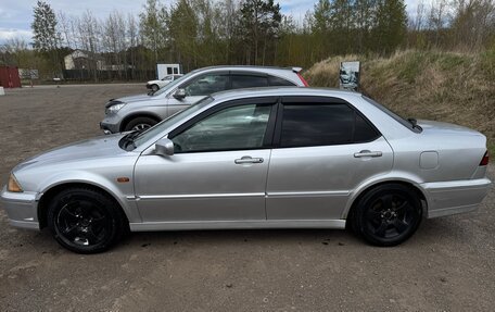 Honda Torneo, 2000 год, 380 000 рублей, 10 фотография