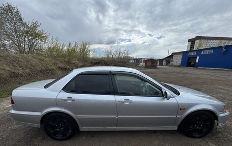 Honda Torneo, 2000 год, 380 000 рублей, 6 фотография