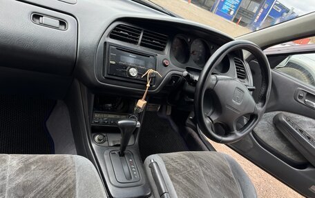 Honda Torneo, 2000 год, 380 000 рублей, 12 фотография