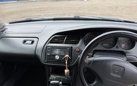 Honda Torneo, 2000 год, 380 000 рублей, 16 фотография