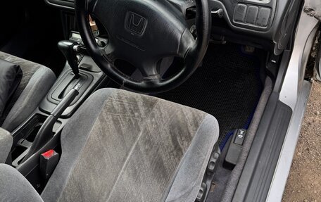 Honda Torneo, 2000 год, 380 000 рублей, 14 фотография
