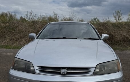 Honda Torneo, 2000 год, 380 000 рублей, 8 фотография