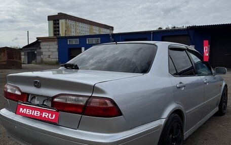 Honda Torneo, 2000 год, 380 000 рублей, 4 фотография