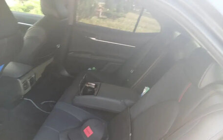Toyota Camry, 2021 год, 2 600 000 рублей, 8 фотография