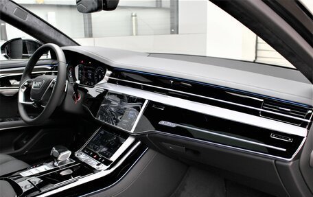 Audi A8, 2025 год, 20 000 000 рублей, 11 фотография