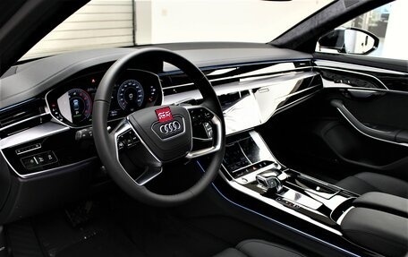 Audi A8, 2025 год, 20 000 000 рублей, 10 фотография