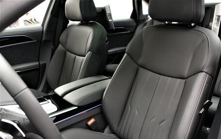Audi A8, 2025 год, 20 000 000 рублей, 13 фотография