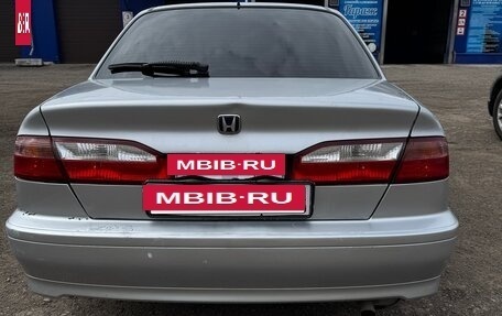 Honda Torneo, 2000 год, 380 000 рублей, 19 фотография