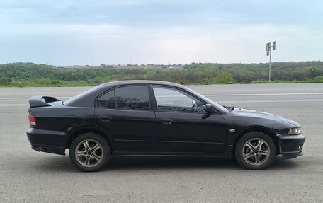Mitsubishi Galant VIII, 2003 год, 300 000 рублей, 5 фотография