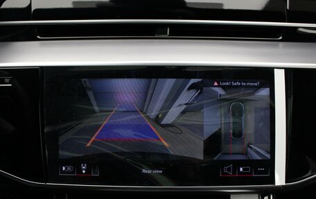 Audi A8, 2025 год, 20 000 000 рублей, 31 фотография