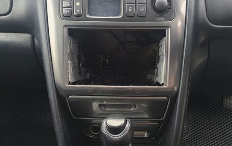Mitsubishi Galant VIII, 2003 год, 300 000 рублей, 12 фотография