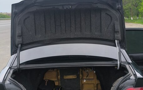 Mitsubishi Galant VIII, 2003 год, 300 000 рублей, 16 фотография