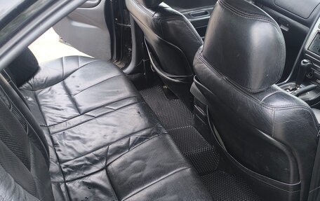 Mitsubishi Galant VIII, 2003 год, 300 000 рублей, 14 фотография
