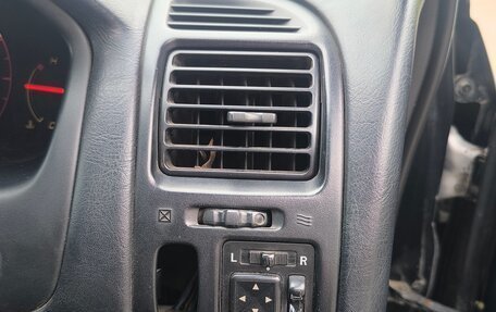 Mitsubishi Galant VIII, 2003 год, 300 000 рублей, 13 фотография