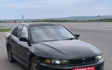 Mitsubishi Galant VIII, 2003 год, 300 000 рублей, 3 фотография