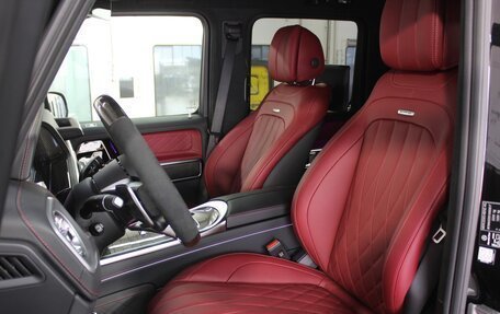 Mercedes-Benz G-Класс AMG, 2026 год, 33 500 000 рублей, 14 фотография