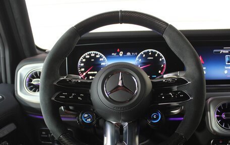 Mercedes-Benz G-Класс AMG, 2026 год, 33 500 000 рублей, 16 фотография