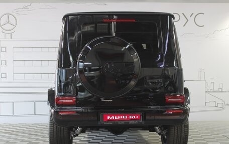 Mercedes-Benz G-Класс AMG, 2026 год, 33 500 000 рублей, 8 фотография