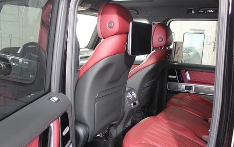 Mercedes-Benz G-Класс AMG, 2026 год, 33 500 000 рублей, 22 фотография