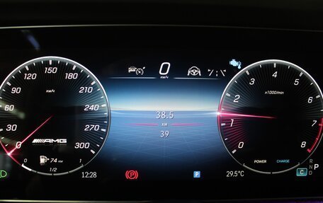 Mercedes-Benz G-Класс AMG, 2026 год, 33 500 000 рублей, 17 фотография