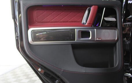 Mercedes-Benz G-Класс AMG, 2026 год, 33 500 000 рублей, 21 фотография