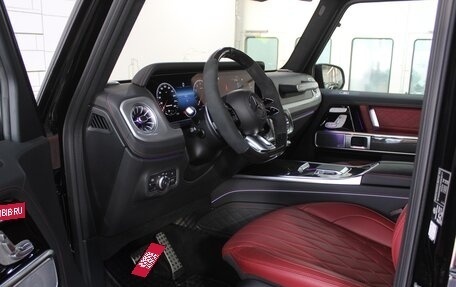 Mercedes-Benz G-Класс AMG, 2026 год, 33 500 000 рублей, 2 фотография