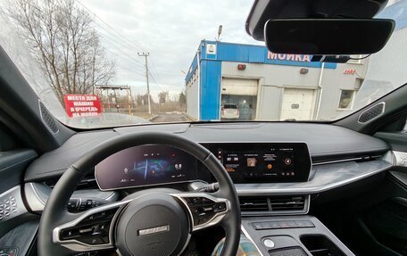 Haval F7, 2024 год, 2 500 000 рублей, 2 фотография