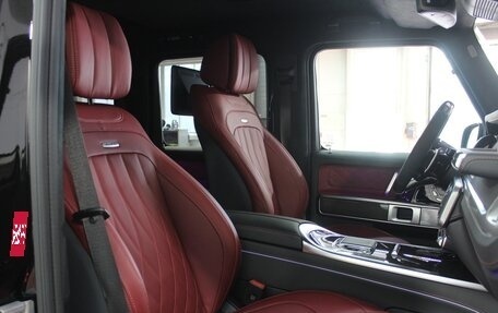 Mercedes-Benz G-Класс AMG, 2026 год, 33 500 000 рублей, 32 фотография