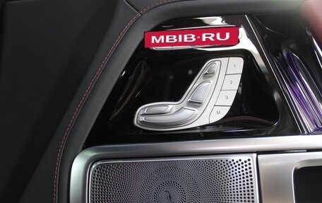 Mercedes-Benz G-Класс AMG, 2026 год, 33 500 000 рублей, 30 фотография