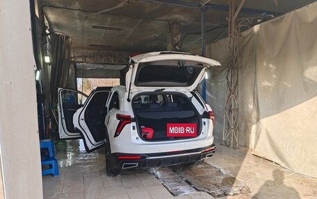 Haval F7, 2024 год, 2 500 000 рублей, 3 фотография