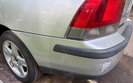Volvo S60 III, 2003 год, 530 000 рублей, 8 фотография