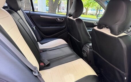 Volvo S60 III, 2003 год, 530 000 рублей, 11 фотография